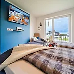 דירה Fewo-raeuberhoehle-by-seeblick-ferien-oro-kamin-sauna-dusche *