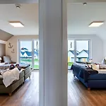 דירה Fewo-raeuberhoehle-by-seeblick-ferien-oro-kamin-sauna-dusche