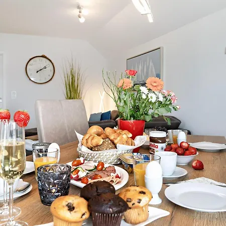 Fewo-raeuberhoehle-by-seeblick-ferien-oro-kamin-sauna-dusche Apartament Olpenitz