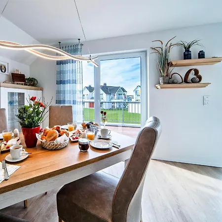 Fewo-raeuberhoehle-by-seeblick-ferien-oro-kamin-sauna-dusche Apartament