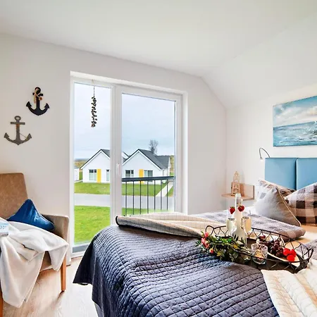 Fewo-raeuberhoehle-by-seeblick-ferien-oro-kamin-sauna-dusche Olpenitz