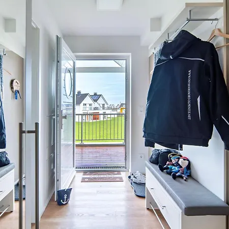 Apartamento Fewo-raeuberhoehle-by-seeblick-ferien-oro-kamin-sauna-dusche