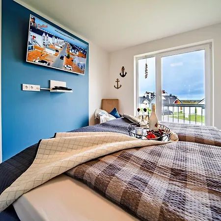 Apartament Fewo-raeuberhoehle-by-seeblick-ferien-oro-kamin-sauna-dusche *