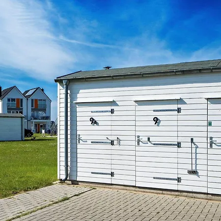 Apartament Fewo-raeuberhoehle-by-seeblick-ferien-oro-kamin-sauna-dusche *