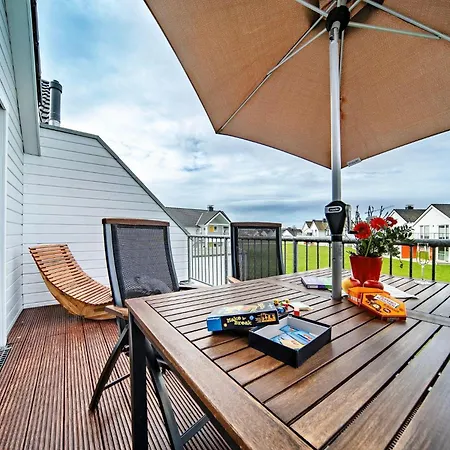 Fewo-raeuberhoehle-by-seeblick-ferien-oro-kamin-sauna-dusche Apartament