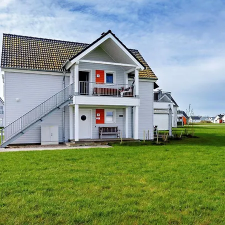 Apartament Fewo-raeuberhoehle-by-seeblick-ferien-oro-kamin-sauna-dusche *