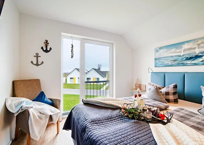 Fewo-raeuberhoehle-by-seeblick-ferien-oro-kamin-sauna-dusche Olpenitz