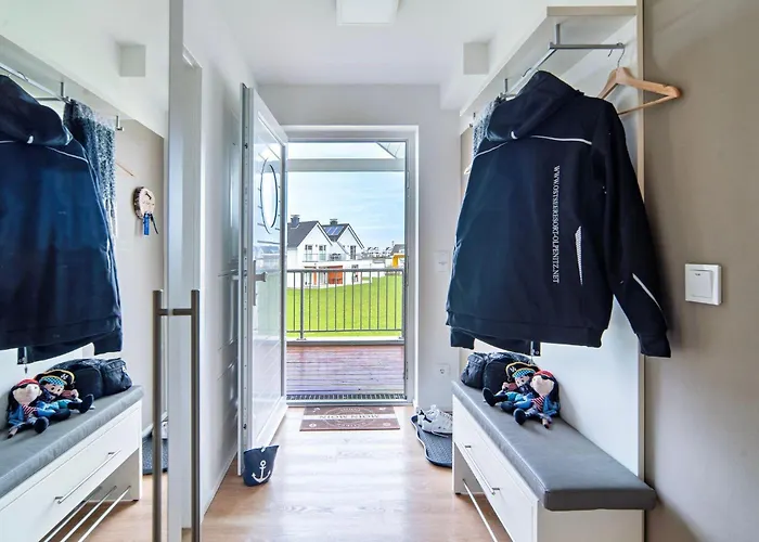 Apartamento Fewo-raeuberhoehle-by-seeblick-ferien-oro-kamin-sauna-dusche