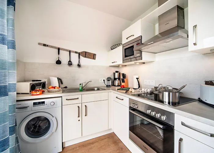 Apartamento Fewo-raeuberhoehle-by-seeblick-ferien-oro-kamin-sauna-dusche *