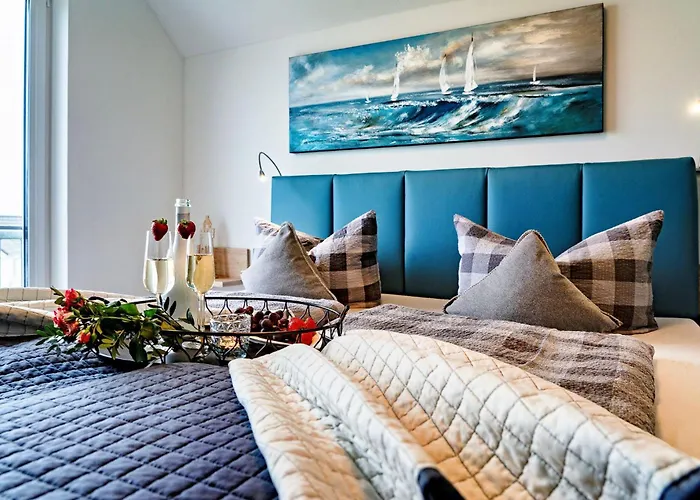 Fewo-raeuberhoehle-by-seeblick-ferien-oro-kamin-sauna-dusche Apartamento Olpenitz