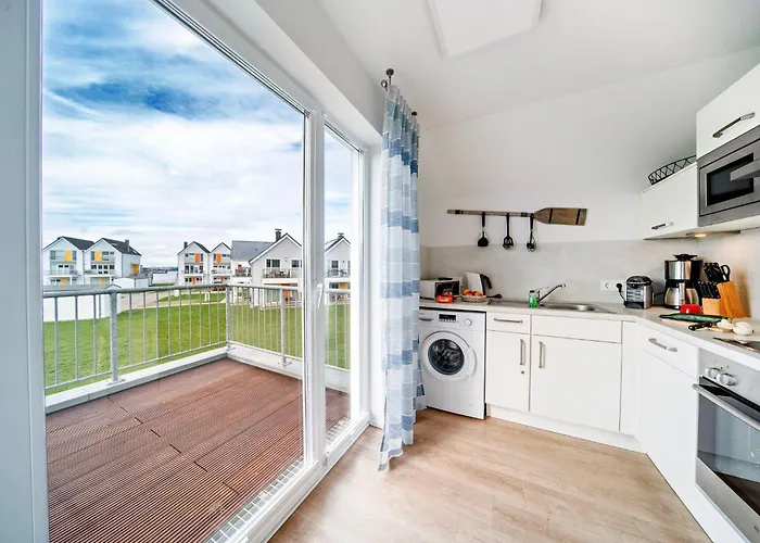 Apartamento Fewo-raeuberhoehle-by-seeblick-ferien-oro-kamin-sauna-dusche